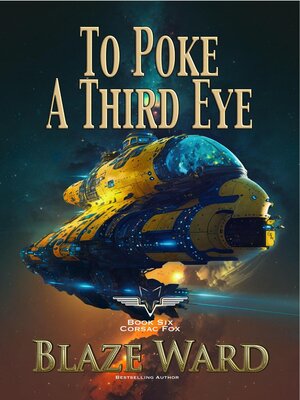 cover image of To Poke a Third Eye